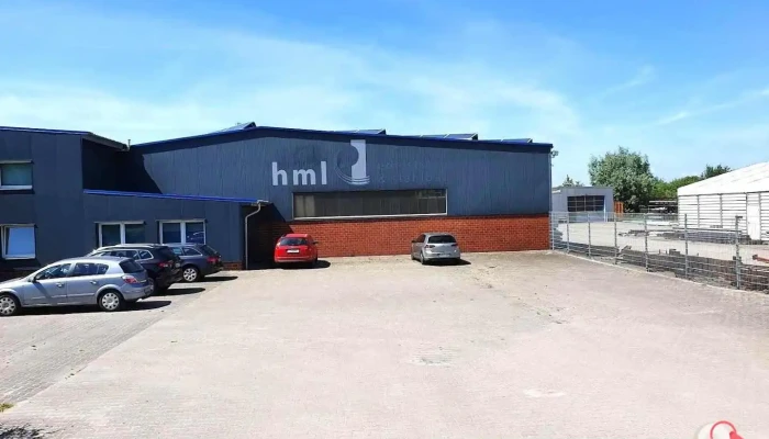 Metallbau Hml GmbH - Hoogstede