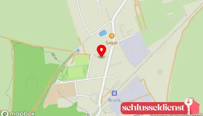 Metallbau Huyoff GmbH - 14822 Brück