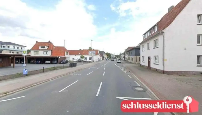Metallbau Ilse Klattenhoff e.K. - Delmenhorst