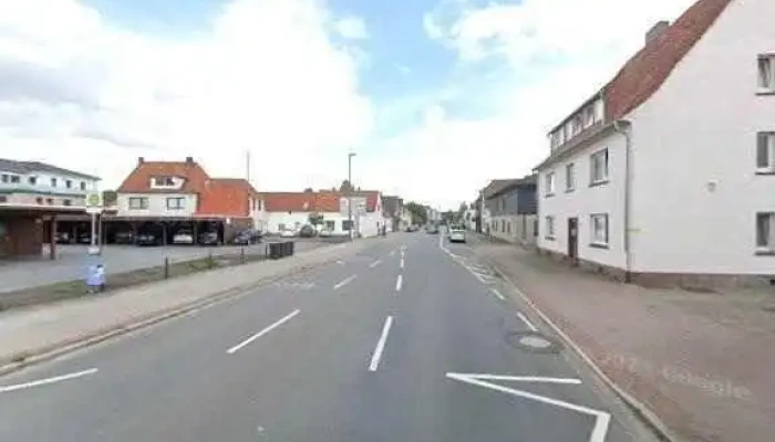 Metallbau Ilse Klattenhoff Ek Alle - Delmenhorst