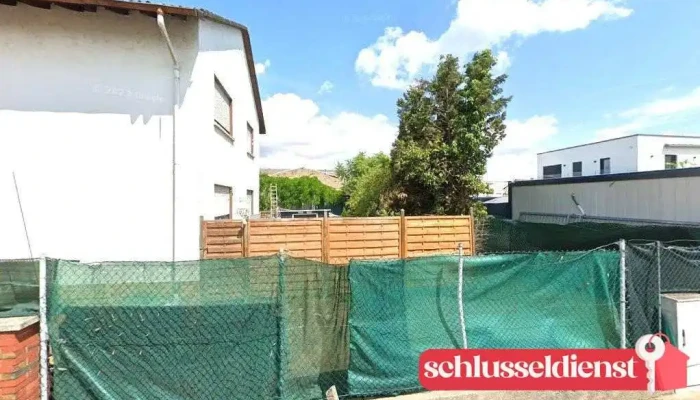 Metallbau J. Zehe GmbH - 68623 Lampertheim