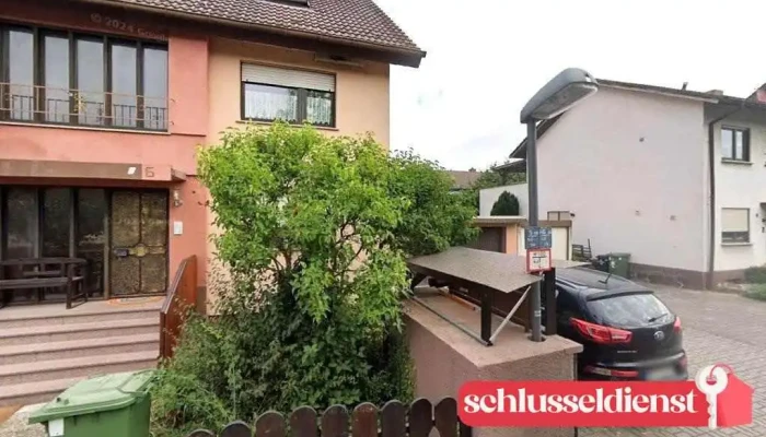 Metallbau J. Zehe GmbH - 68642 Bürstadt