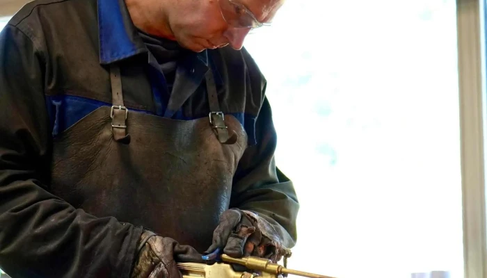 Metallbau Jahn -  Bewertung - Schwerin