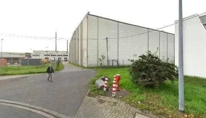 Metallbau Kaiser Gmbh Alle - Mannheim