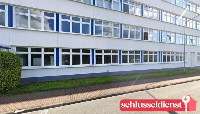 Metallbau Kaupert - 98574 Schmalkalden