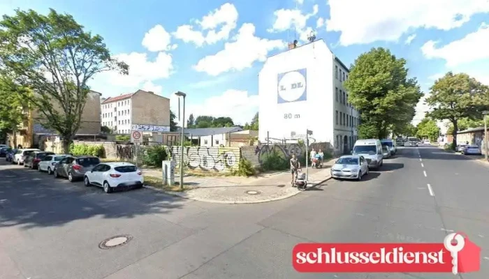 Metallbau Kessler GmbH - 13086 Berlin