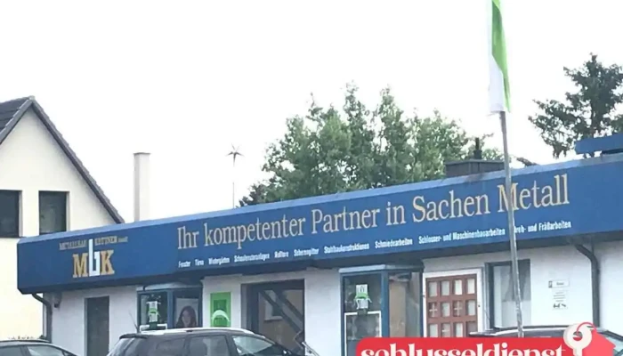 Metallbau Kettner GmbH - Stäbelow