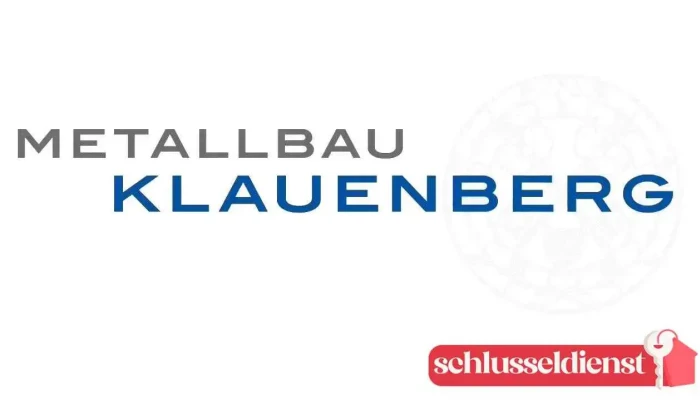 Metallbau Klauenberg Gmbh Vom Inhaber - Braunschweig