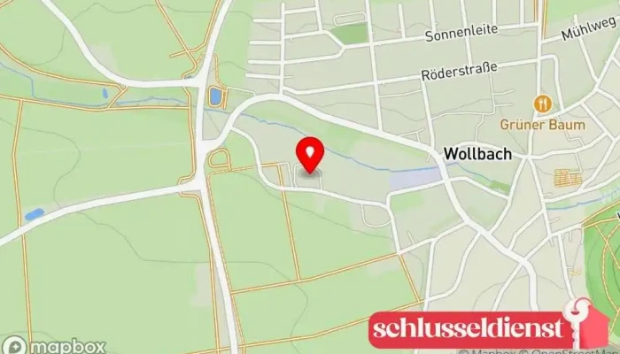 Metallbau Klaus Engelmann - 97618 Wollbach