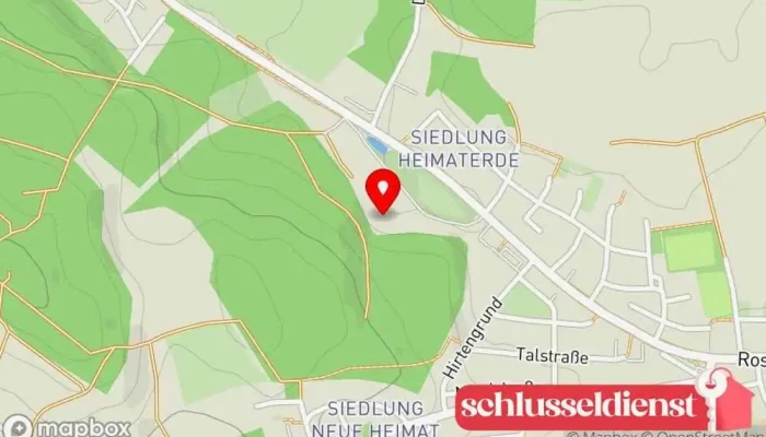Metallbau Kleinort - 92284 Poppenricht