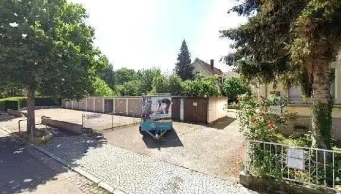 Metallbau Knittel -  Alle - Freiburg Im Breisgau