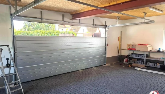 Metallbau Kohlhas - 39649 Gardelegen