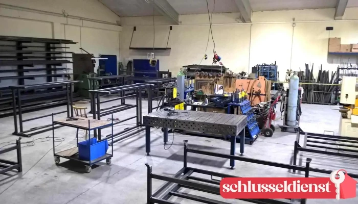 Metallbau Kovganyuk - 84051 Essenbach