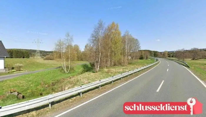 Metallbau Kuhbandner - 95694 Mehlmeisel