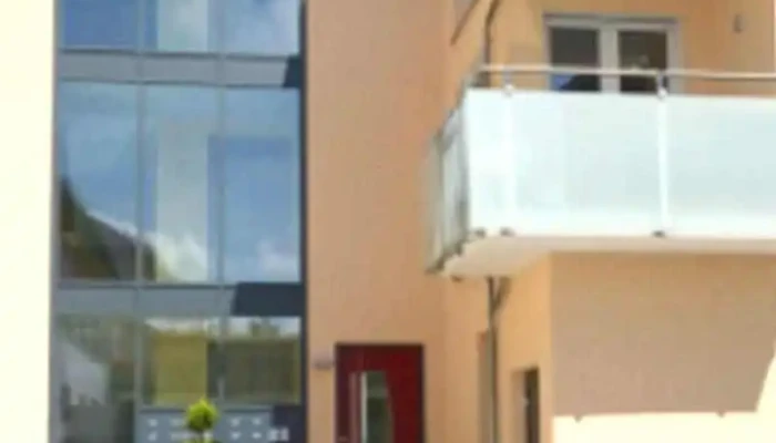 Metallbau Kunschner Gmbh Vom Inhaber - Malsch
