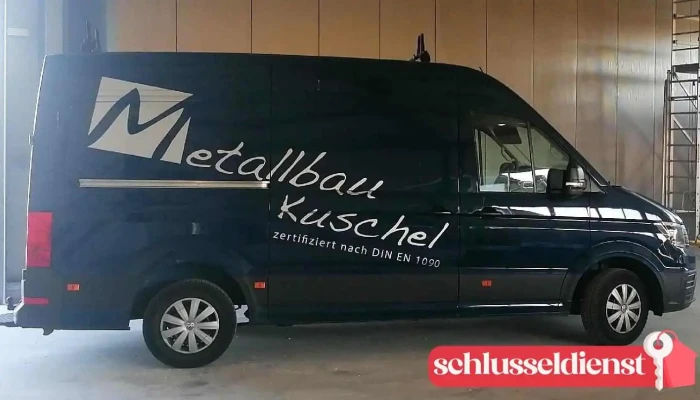 Metallbau - Kuschel - Tostedt