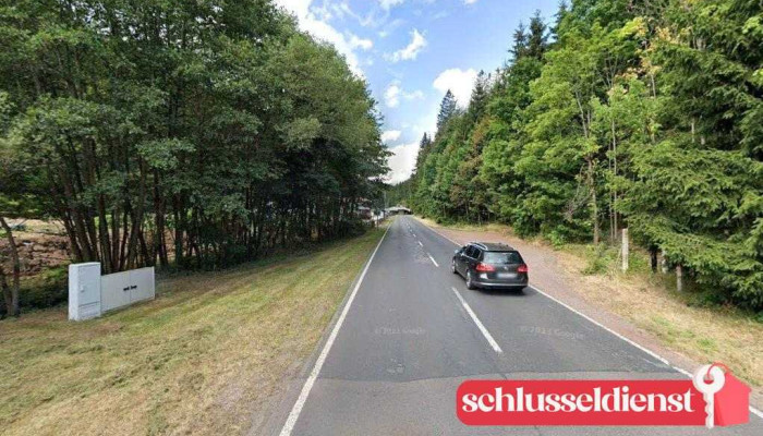 Metallbau Langenhan Verwaltungs GmbH - 99894 Friedrichroda