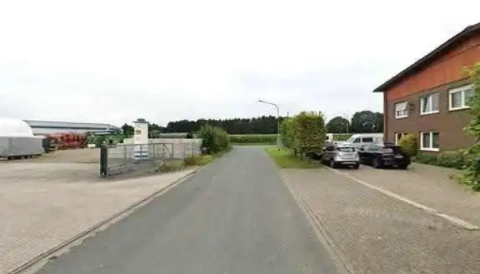 Metallbau Leckelt Gmbh Street View 360deg Fotos - Molbergen