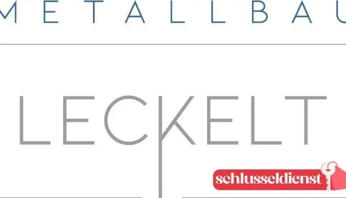 Metallbau Leckelt Gmbh Vom Inhaber - Molbergen
