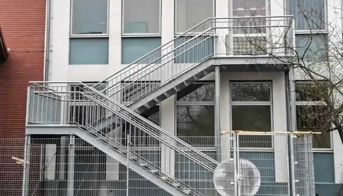 Metallbau Lehe Gmbh Alle - Bremerhaven