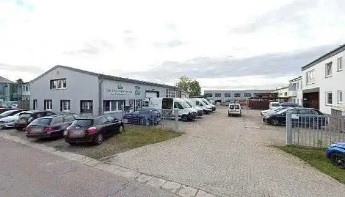 Metallbau Lehe Gmbh Street View 360deg Fotos - Bremerhaven