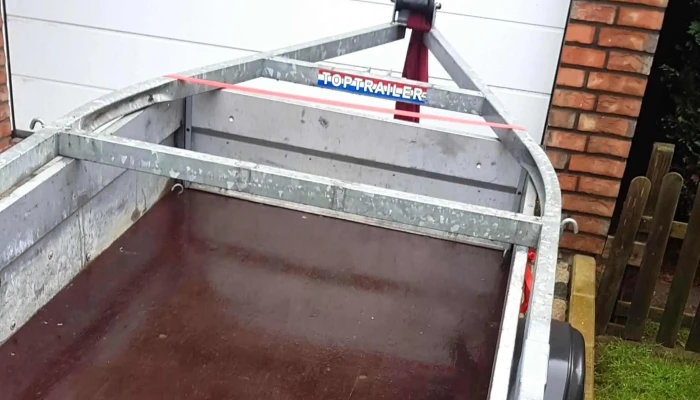 Metallbau Lehe Gmbh Wegbeschreibung - Bremerhaven