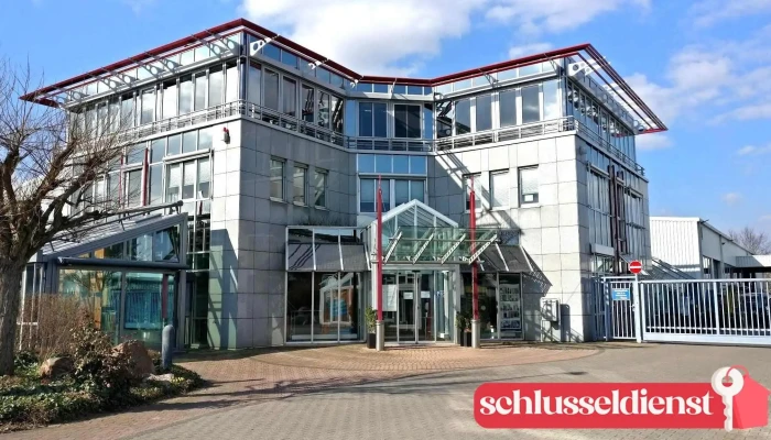 Metallbau Lehr GmbH - 55129 Mainz Metallbau Lehr GmbH - 55129 Mainz