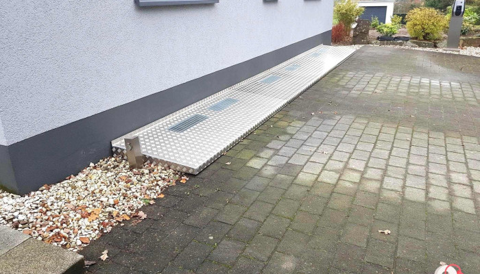 Metallbau Ley - 51515 Kürten