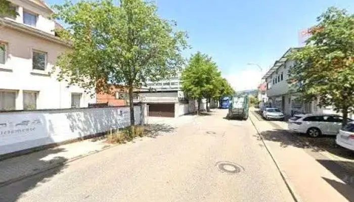 Metallbau Lichtwark Ug Haftungsbeschrankt Street View 360deg Fotos - Freiburg Im Breisgau