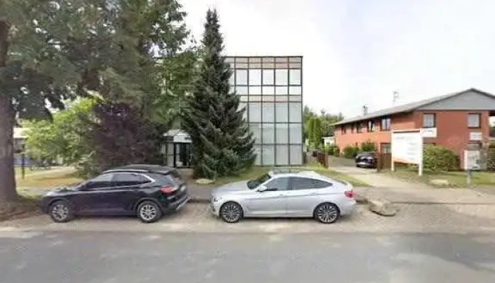 Metallbau Liebig Ug Haftungsbeschrankt Street View 360deg Fotos - Göttingen