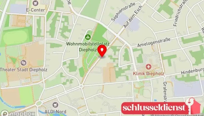 Metallbau Limbach GmbH - Diepholz
