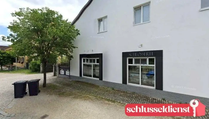Metallbau Loibl GmbH - 85253 Erdweg