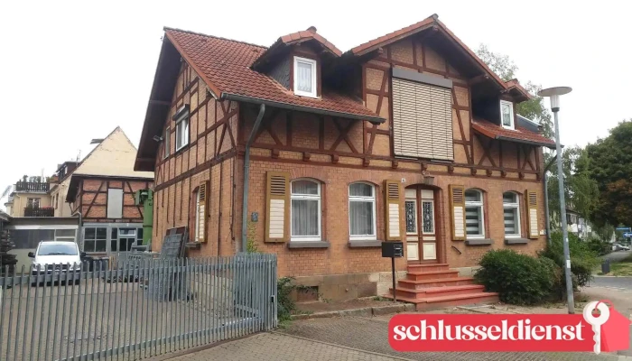Metallbau Loth - 99091 Erfurt