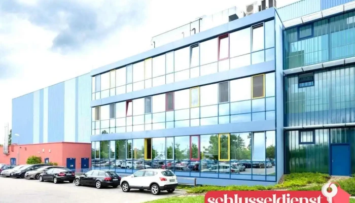Metallbau Machauer Gmbh Vom Inhaber - Waghäusel