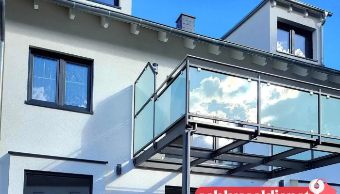 Metallbau-Maschinenbau-Groetsch - 92268 Etzelwang