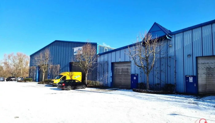 Metallbau Menges -  Konig Gmbh Alle - Rauenberg