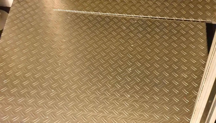 Metallbau Menig -  Metallbauunternehmen - Werbach
