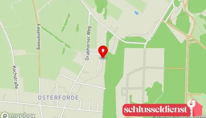 Karte von Metallbau? Metall-Technik-Linke Metallbauunternehmen, Markisenanbieter, Garagentoranbieter, Dachfensterbau und -installationsbetrieb, Treppenbauunternehmen, Fensterinstallationsdienst, Fensteranbieter in Bockhorn