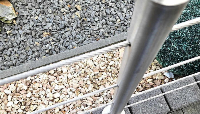 Metallbau Mohring Gmbh Nummer - Gifhorn
