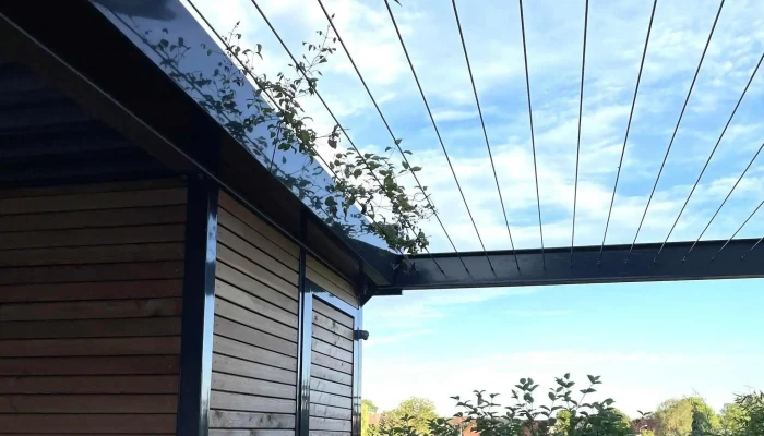 Metallbau Mohring Gmbh Videos - Gifhorn