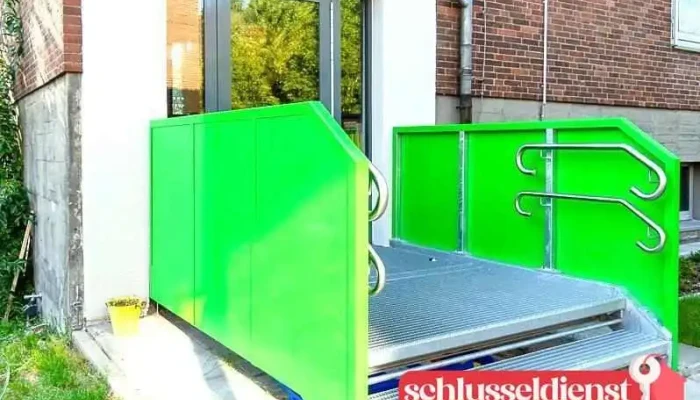 Metallbau Mohring Gmbh Vom Inhaber - Gifhorn