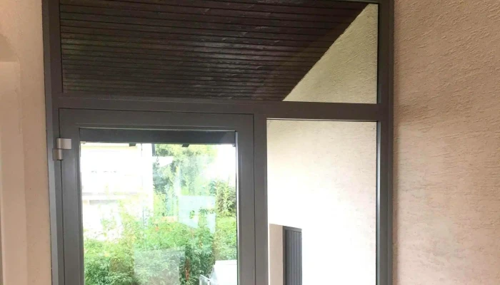 Metallbau Muller Gmbh Cokg Memmingen - Memmingen