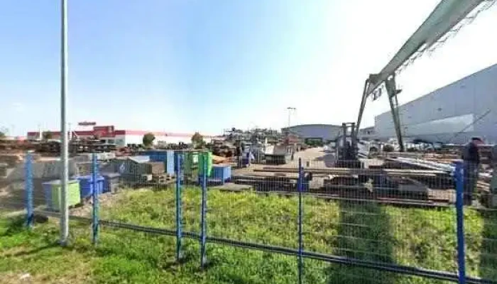 Metallbau Muller Gmbh Cokg Street View 360deg Fotos - Memmingen