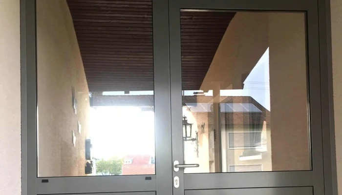 Metallbau Muller Gmbh Cokg Wo - Memmingen