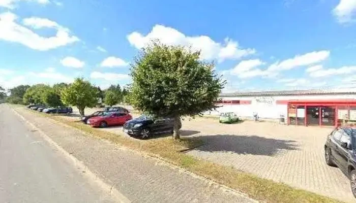 Metallbau Oelke Gmbh Alle - Marlow