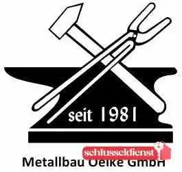 Metallbau Oelke Gmbh Vom Inhaber - Marlow