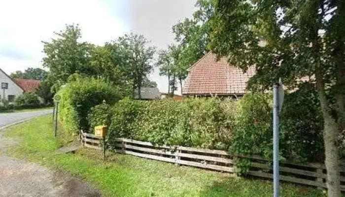 Metallbau Peter Giesemann -  Alle - Celle
