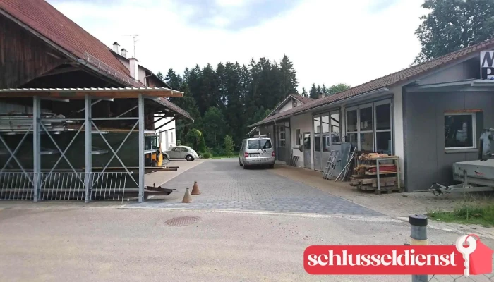Metallbau Peter Weber Ug -  Alle - Tettnang