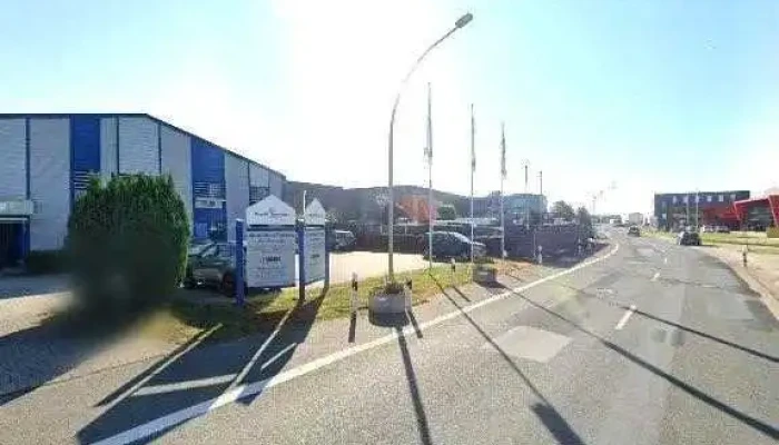 Metallbau Peters Gmbh Alle - Salzbergen