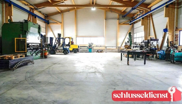Metallbau Pichlmaier - 94439 Roßbach